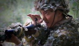 狼兵吼在线观看完整版,热血激战，荣耀归来